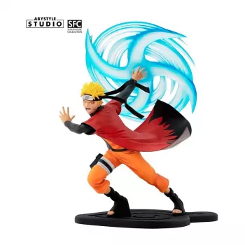 ABYstyle figūra Naruto SHIPPUDEN Naruto su Rasenganx2