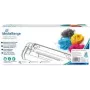 Toneras MediaRange HP CC531A 2000 puslapių Cian