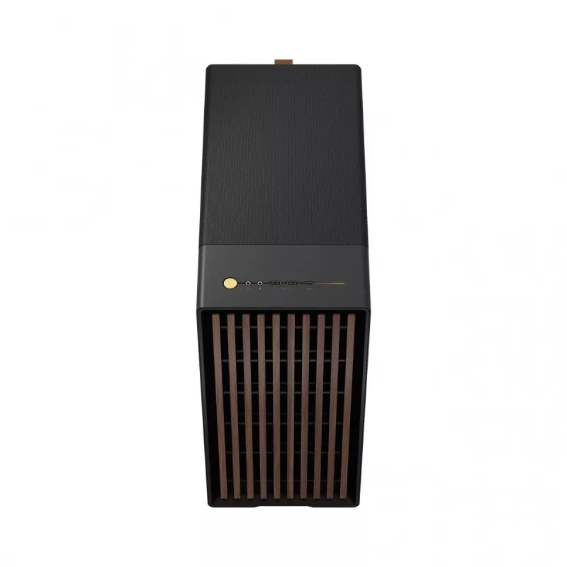 Korpusas Fractal Design North Midi Tower Black