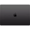 Apple MacBook Pro Apple M4 Pro nešiojamas kompiuteris 41,1 cm (16,2 col.) 48 GB 1 TB SSD Wi-Fi 6E (802.11ax) macOS Sequoia juodas