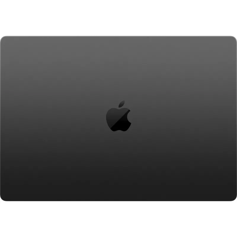 Apple MacBook Pro Apple M4 Pro nešiojamas kompiuteris 41,1 cm (16,2 col.) 48 GB 1 TB SSD Wi-Fi 6E (802.11ax) macOS Sequoia juodas