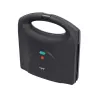 Sumuštinių keptuvė Jata JESW1231 750 W juoda, 230 V, be PFOA