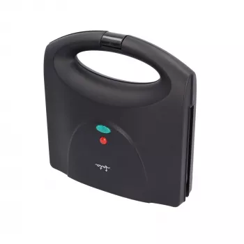 Sumuštinių keptuvė Jata JESW1231 750 W juoda, 230 V, be PFOA