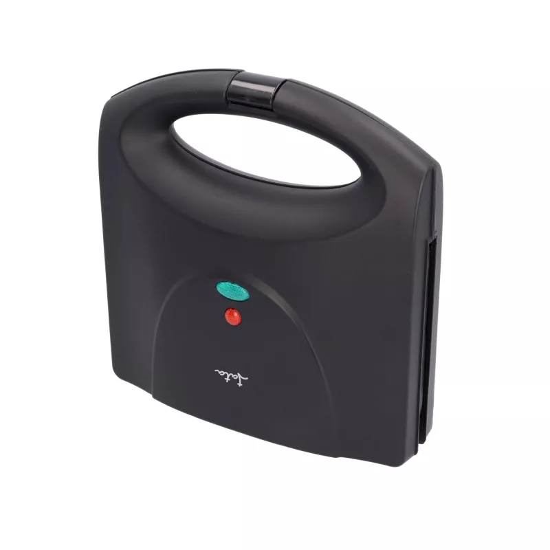 Sumuštinių keptuvė Jata JESW1231 750 W juoda, 230 V, be PFOA