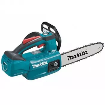 Grandinis pjūklas Makita DUC254Z Mėlynas