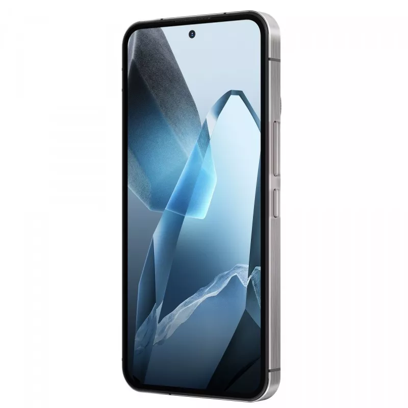 Oukitel WP200 Pro 5G 6.7 inch 24GB/1TB DS. 8800mAh Pilka