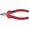 Knipex 70 02 140 replės įstrižinės