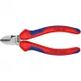 Knipex 70 02 140 replės įstrižinės