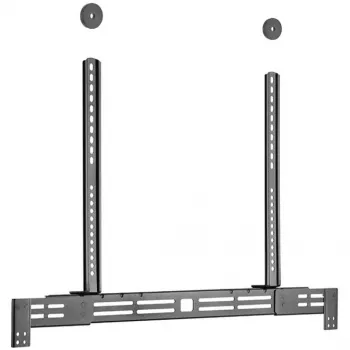 Garso juostos adapteris Hagor LS-1 juodas