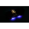 Drift RC automobilis Amewi 21128 – 1:24, elektrinis variklis, Li-Ion 500 mAh, 172 g, nuo 6 m.
