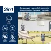 Elektrinis virdulys Beper P206ZAN111 1,7 L 2200 W nerūdijančio plieno kaitinimo elementas automatinis išsijungimas