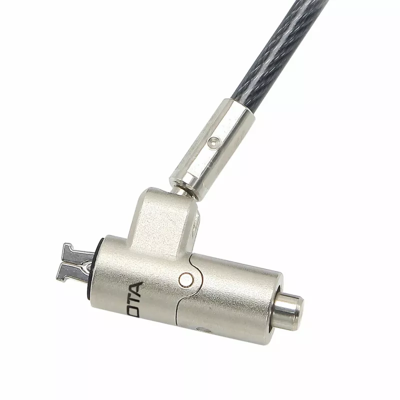 Apsauginis kabelis Nano Lock Ultra Slim