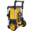 Bespielis aukšto slėgio plovimo aparatas DeWalt DCMPW1600N-XJ