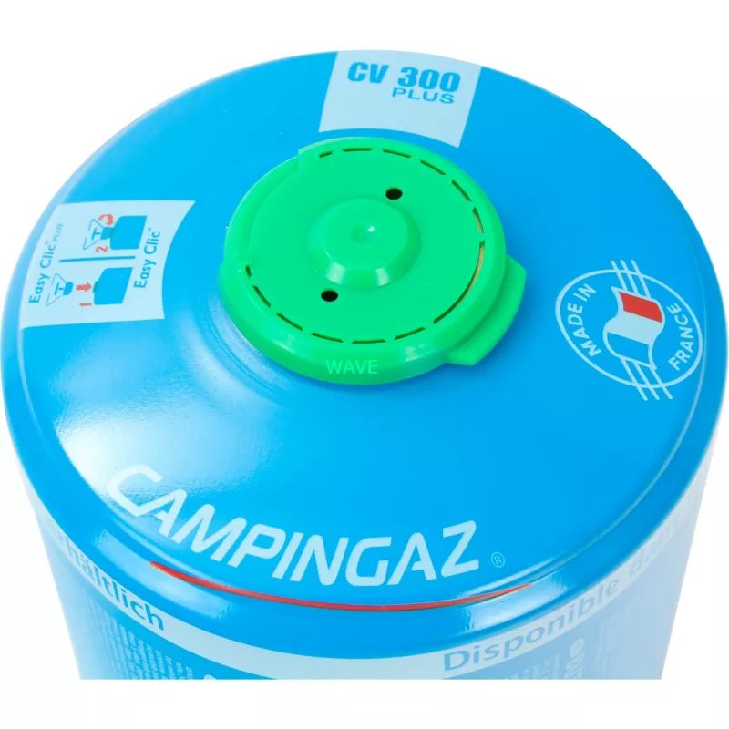 Kuro balionėlis Campingaz 2179842 410 g Metal Mėlynas