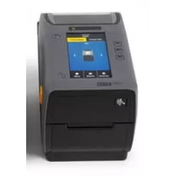 Zebra ZD611 etikečių spausdintuvas Terminis perdavimas 300 x 300 DPI 152 mm/s Laidinis ir belaidis Ethernet LAN Bluetooth