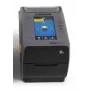 Zebra ZD611 etikečių spausdintuvas Terminis perdavimas 300 x 300 DPI 152 mm/s Laidinis ir belaidis Ethernet LAN Bluetooth