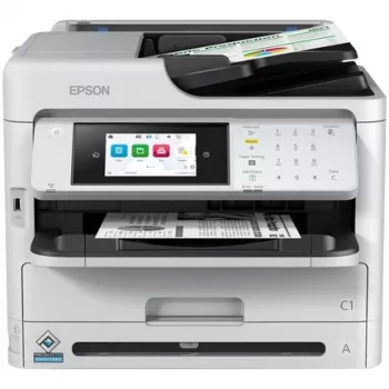Epson WorkForce Pro WF-M5899DWF rašalinis daugiafunkcis įrenginys A4 1200 x 2400 DPI 34 ppm Wi-Fi
