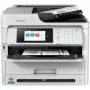 Epson WorkForce Pro WF-M5899DWF rašalinis daugiafunkcis įrenginys A4 1200 x 2400 DPI 34 ppm Wi-Fi