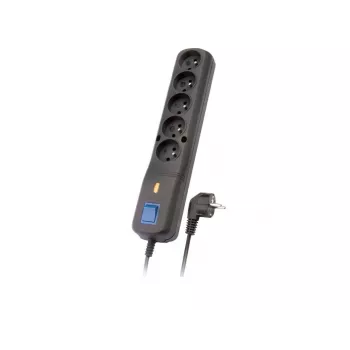 Lestar 5w LV-530W, PDU, 3m, juoda LV-530W G-a K. Cz 3,0m