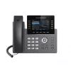 IP telefonas Grandstream Networks GRP2615 juodai pilkas