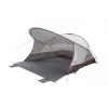 Prieglobstis High Peak Cordoba 80 pilkas