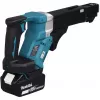 Makita DFR551Z akumuliatorinis dėtuvinis suktuvas, 18 V, be akumuliatoriaus ir kroviklio