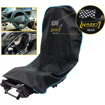Hazet 196-6/2 Black