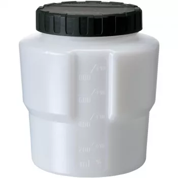 Dažų purkštuvo talpa Einhell 4260001