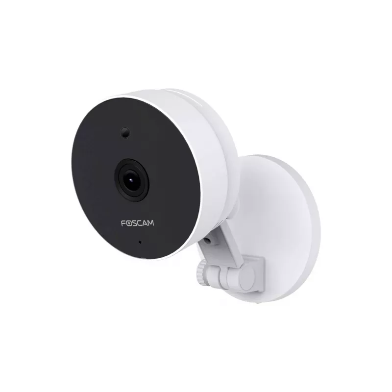 FOSCAM C5M 5 MPIX 3K USB-C IP kamera balta