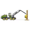 Žaislinė transporto priemonė BRUDER John Deere 1270G