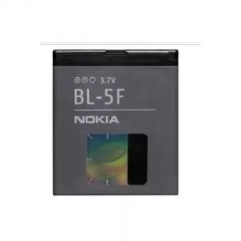 Nokia BL-5F baterija 950 mAh Li-Ion, skirta Nokia N95