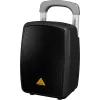 2 krypčių garsiakalbis Behringer Europort MPA40BT-PRO 40W