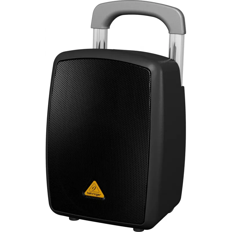 2 krypčių garsiakalbis Behringer Europort MPA40BT-PRO 40W