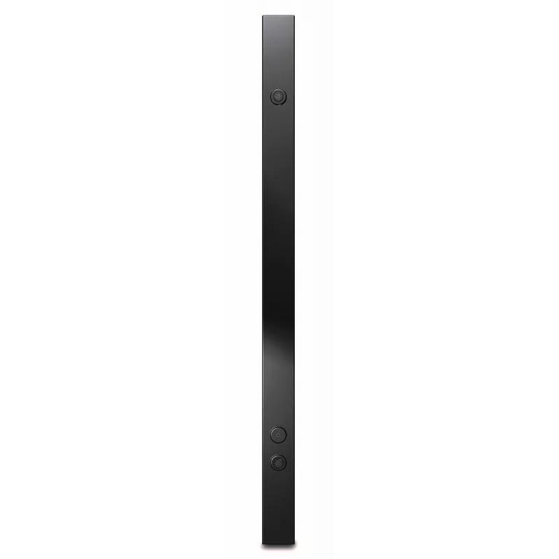 APC AP8858 matuojamas PDU 20 lizdų 0U juodas