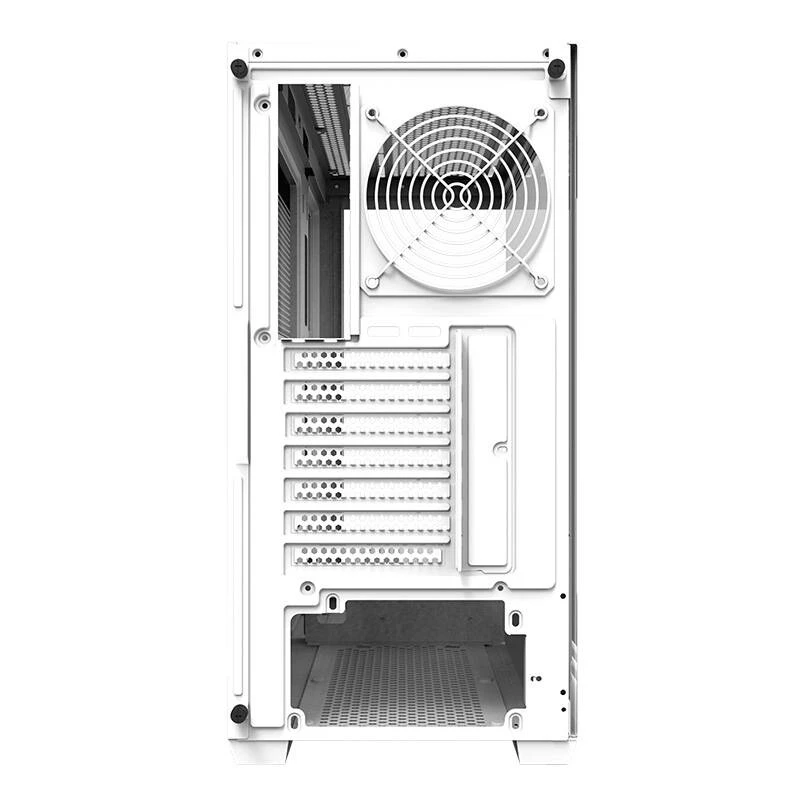 Korpusas Darkflash DS900 ATX Baltas