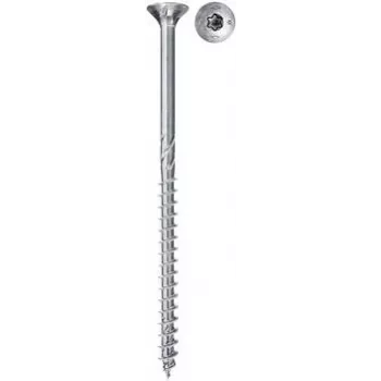 Fischer Power-Fast II 670330 Medienvaržtai 4,5 mm 30 mm T-Profilis Plienas cinkuotas 200 vnt.