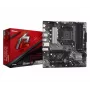 Motininė plokštė ASRock B550M Phantom Gaming 4 AMD B550 Socket AM4 micro ATX