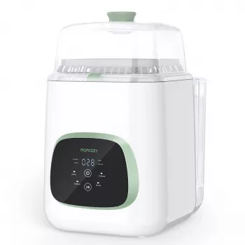 Momcozy CleanPal Pro BS03 Butelių sterilizatorius