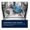 Įmontuojamas indaplovė Electrolux EES48401L — 600 mm, 13–14 komplektų, A energijos klasė, 10,5 L/ciklas