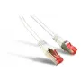 Tinklo kabelis Garbot B-02-62800 10 m Cat6 S/FTP pilka