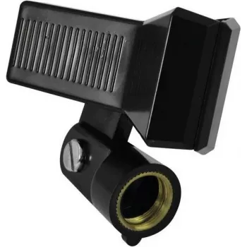 Laikiklis Omnitronic MCK-25 35 mm vamzdžiui, juodas
