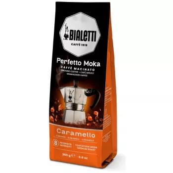 Maltos kavos Bialetti Perfetto Moka Carmello 250 g
