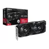 ASRock Radeon RX 7600 Challenger 8 GB GDDR6 vaizdo plokštė