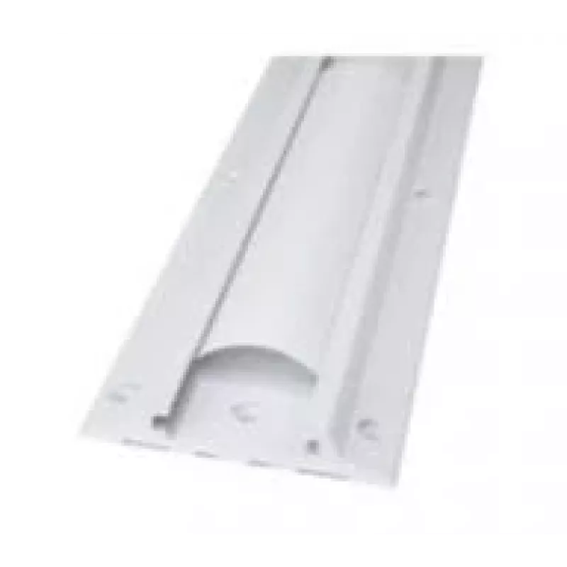 Montavimo rinkinys Ergotron 31-018-216 Baltas