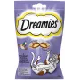 Dreamies kačių skanėstai Anties užkandžiai 60g