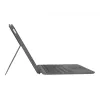 Logitech 920-011439 pilka klaviatūros dėklas iPad