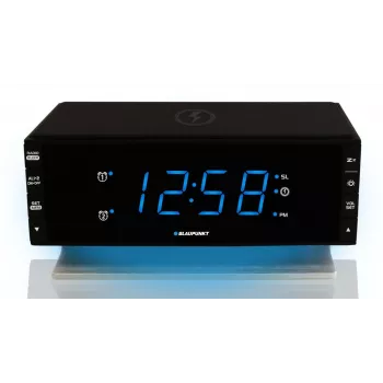 Radijo laikrodis Blaupunkt CR55CHARGE