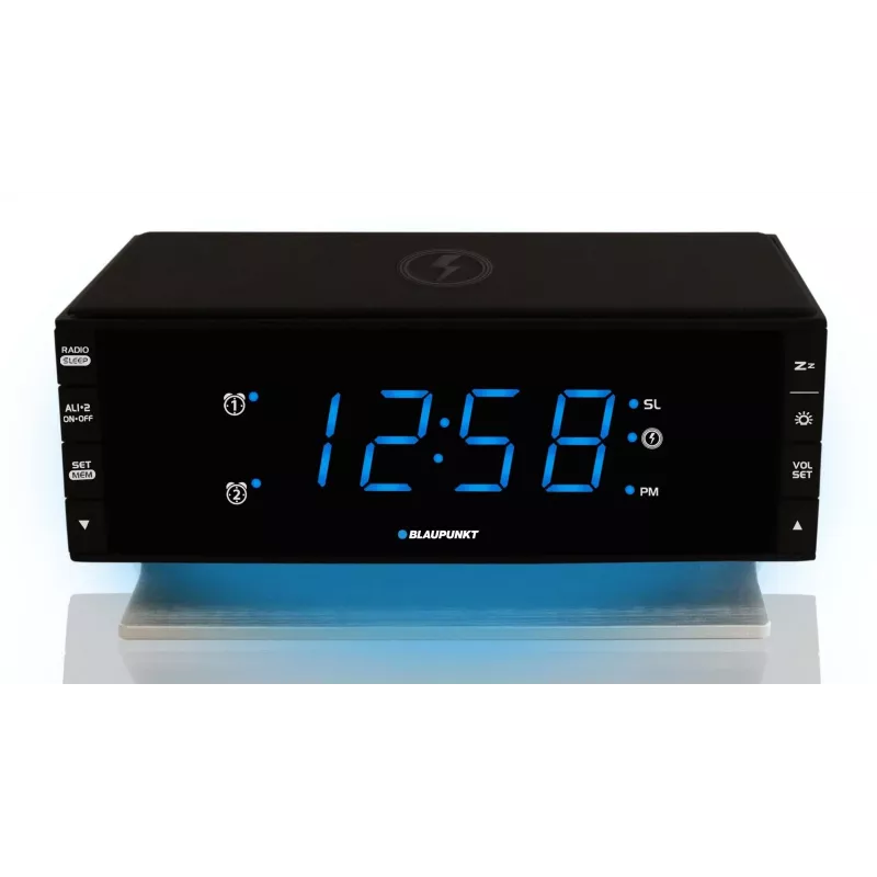 Radijo laikrodis Blaupunkt CR55CHARGE