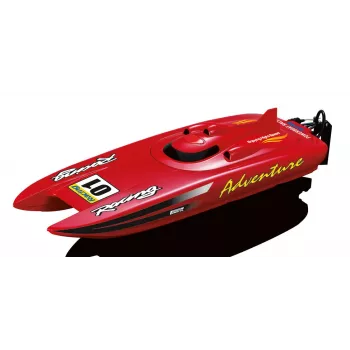 Boat Amewi 26070 radijo valdomas modelis su elektriniu varikliu