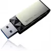 Silicon Power Blaze B30 SP016GBUF3B30V1K USB laikmena, 16 GB, USB 3.0, juoda